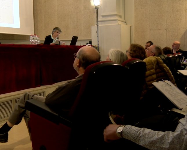 LA VII JORNADA D’ESTUDIS COMARCALS COMPTARÀ AMB 21 COMUNICACIONS, MÉS QUE EN PASSADES EDICIONS