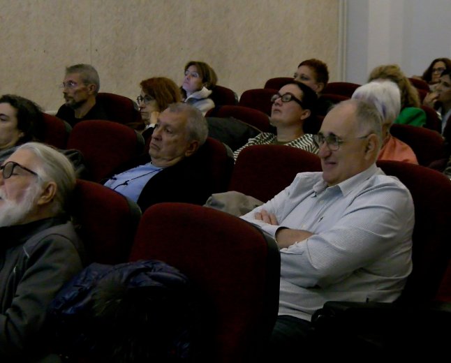  PROFESSIONALS I EXPERTS SE CITEN A PUIGCERDÀ EN LA PRIMERA JORNADA DE TABAQUISME DE L’ALT PIRINEU