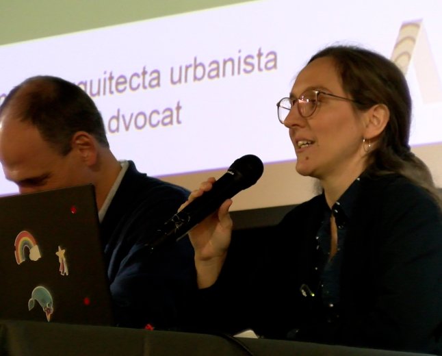 LA 3a JORNADA DE L’HABITATGE DE MUNYANYA I RURAL SE CENTRA EN EL PAPER DE L’URBANISME