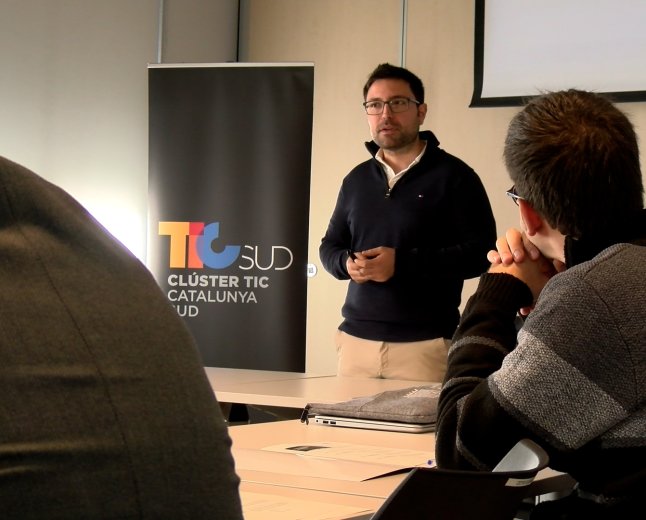 TECNOLOGIA I DIGITALITZACIÓ COM A MOTOR DE TRANSFORMACIÓ DEL TERRITORI