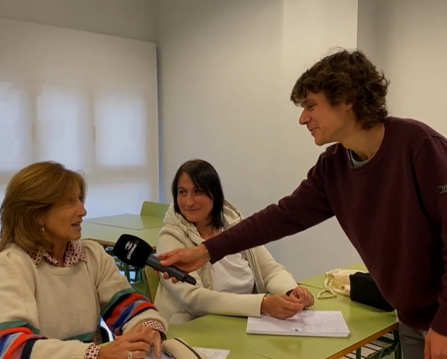 Una setmana de llengües i cultura: Connecta Lleida Pirineus 21-10-2026