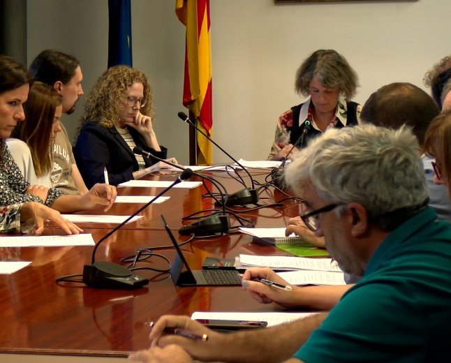 L’ALT URGELL AVANÇA EN LA MOBILITAT ELÈCTRICA COMPARTIDA