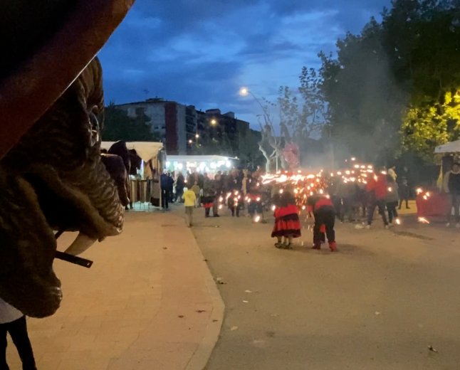 LA FIRA DE TOTS SANTS OMPLIRÀ OLIANA D’ARTESANIA I CULTURA